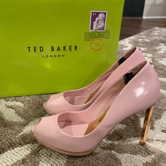 Ted Baker | Shoes | Ted Baker Nude 